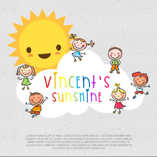 Vincent's Sunshine 1