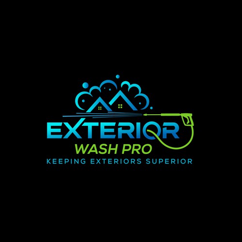 EXTERIOR WASH PRO