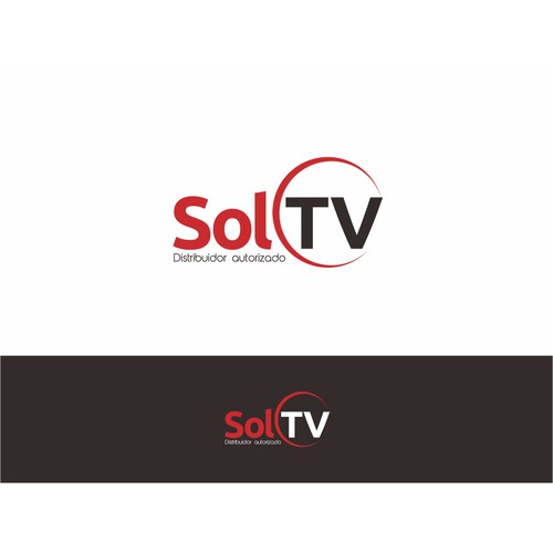 New logo wanted for Sol TV