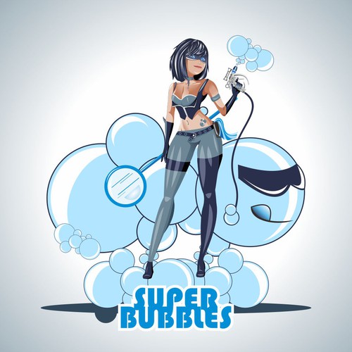 super bubbles
