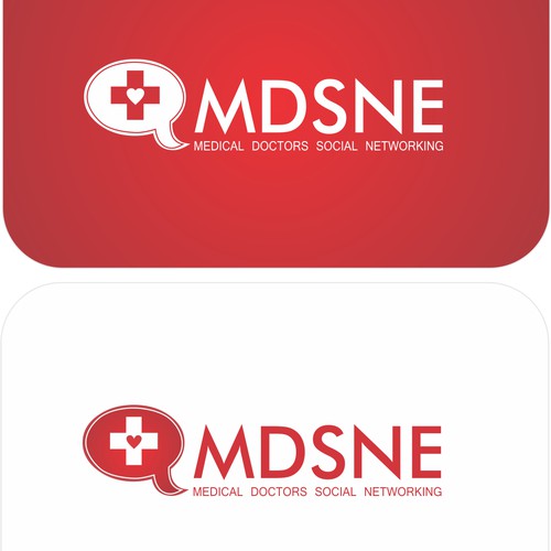 logo for Medical Social Networking site 
