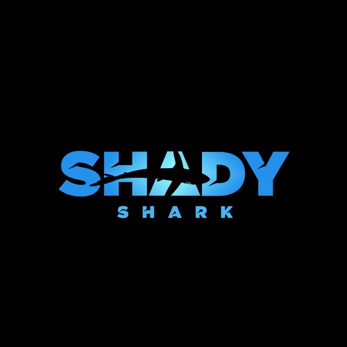 Shady Shark