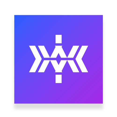 Abstract symbol 