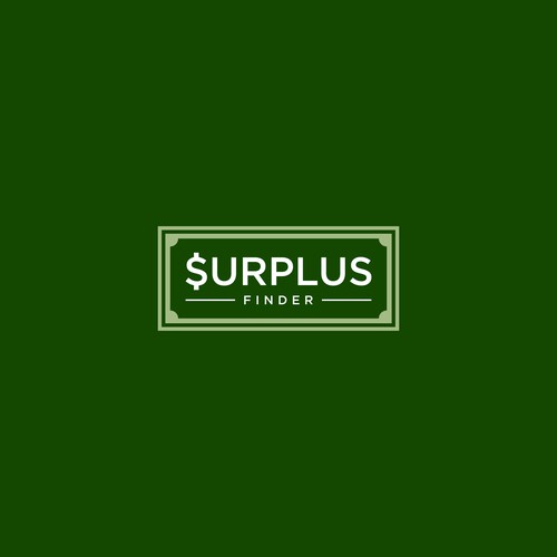 surplus finder concep