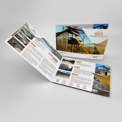 Building System Brochure