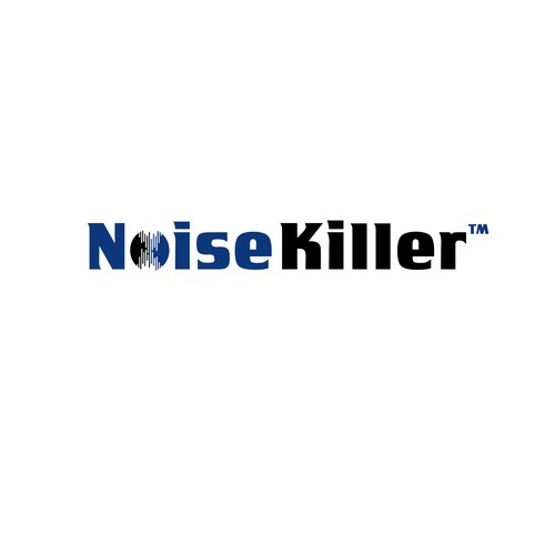 Noise Logo