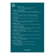 Reviewed design