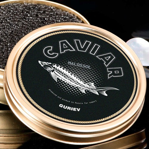 Caviar Redesign Project