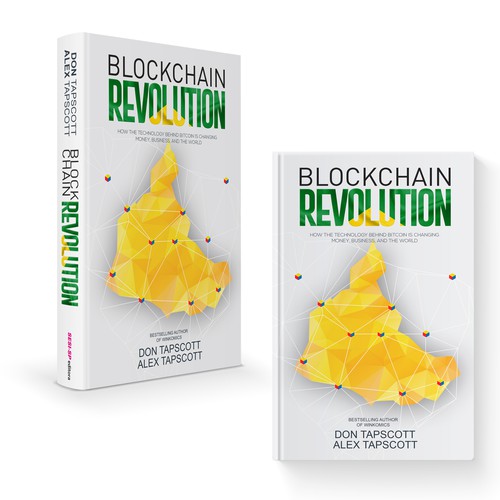 Blockchain Revolution