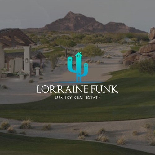 Logo Proposal for Lorraine Funk