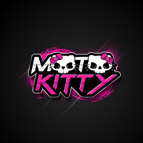 Design for team Moto (MotoKitty