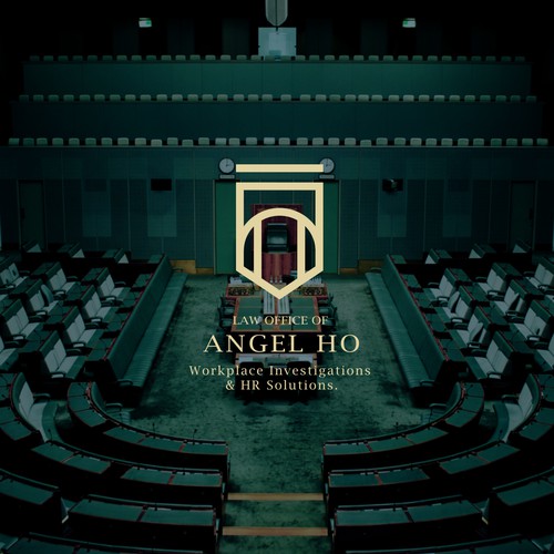 Law office of Angel HO.