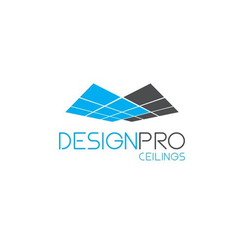 1st winner: DesignPro Ceilings