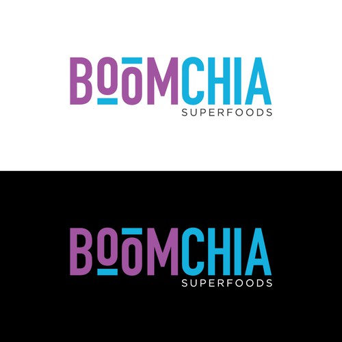 BoomChia