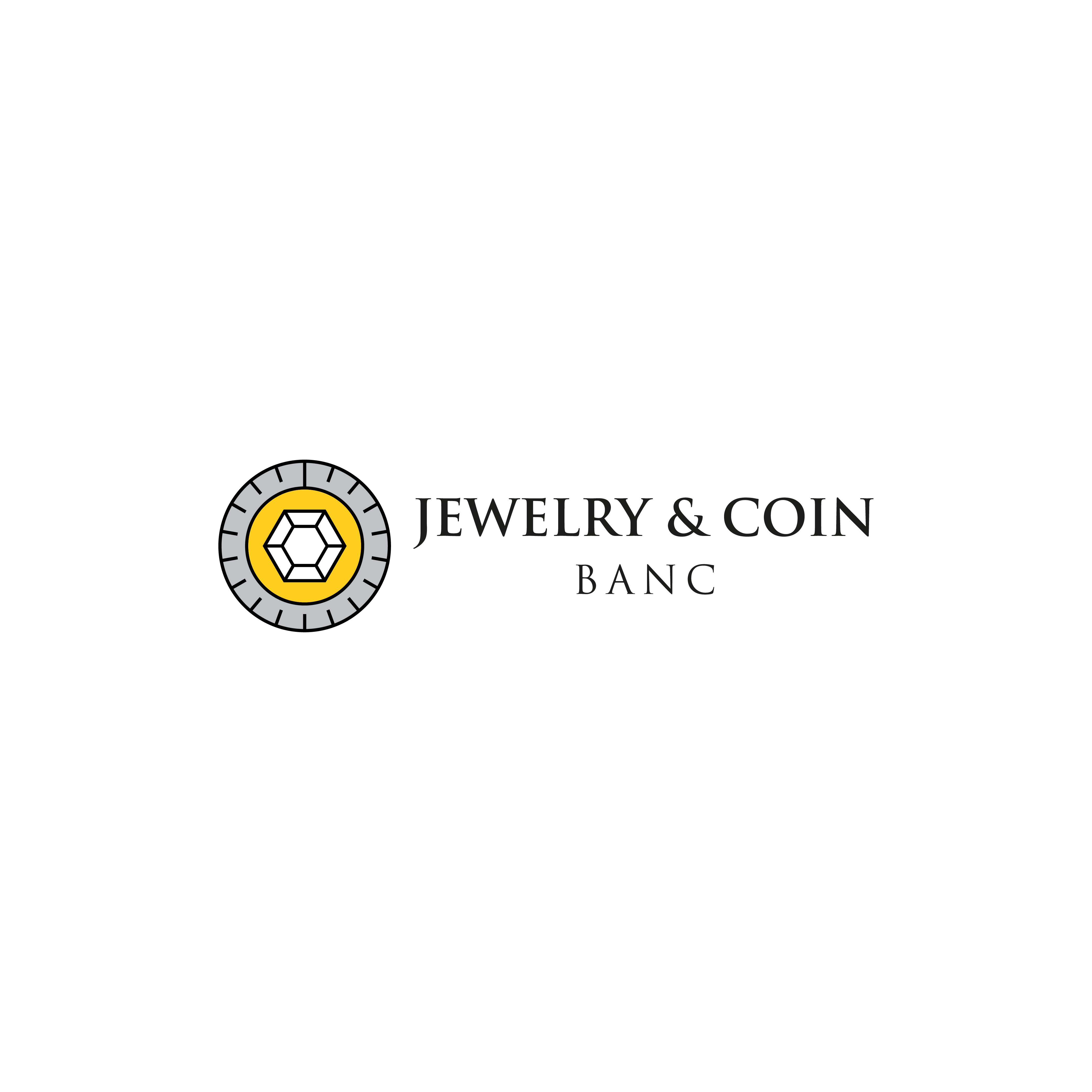 Design a Professional looking Logo for Shop that are experts in jewelry and coin WE buy/sell/loan