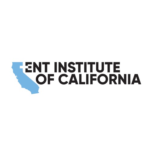 Lab Coat Embroidery Concept for California ENT Institute