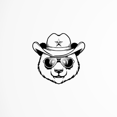 panda