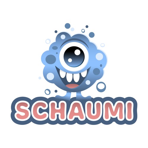 Logo Design Schaumi 
