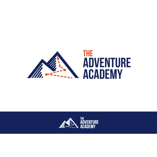 create engaging and original logo to capture the imagination of folk looking for an adventure