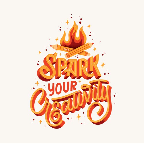 Spark Your Creativity