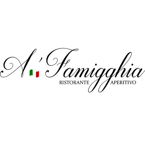 Restaurant logo 