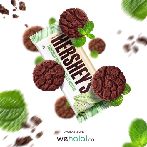 WeHalal Instagram Post Designs