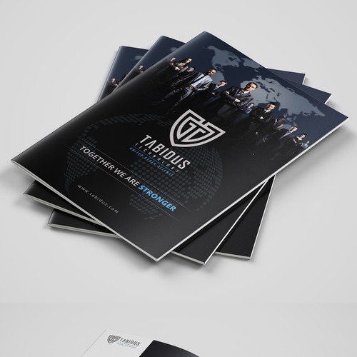 brochure