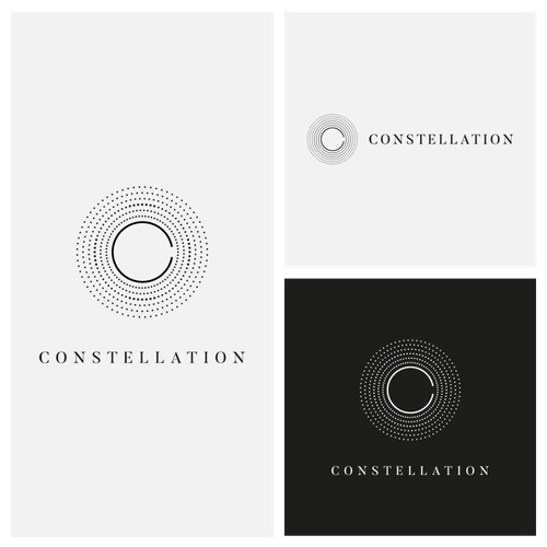 Constellation logo