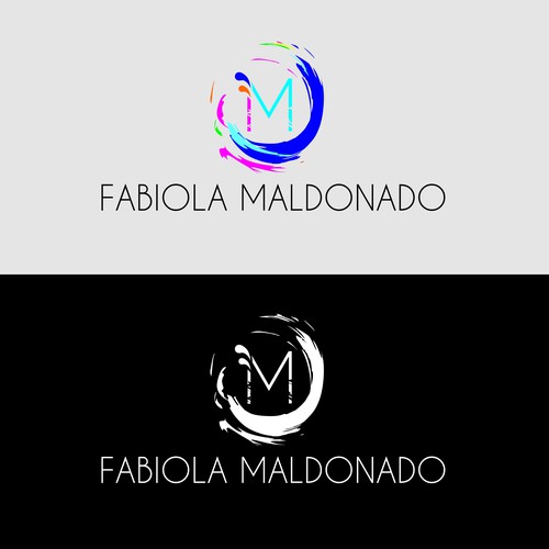 Fabiola Maldonado Logo