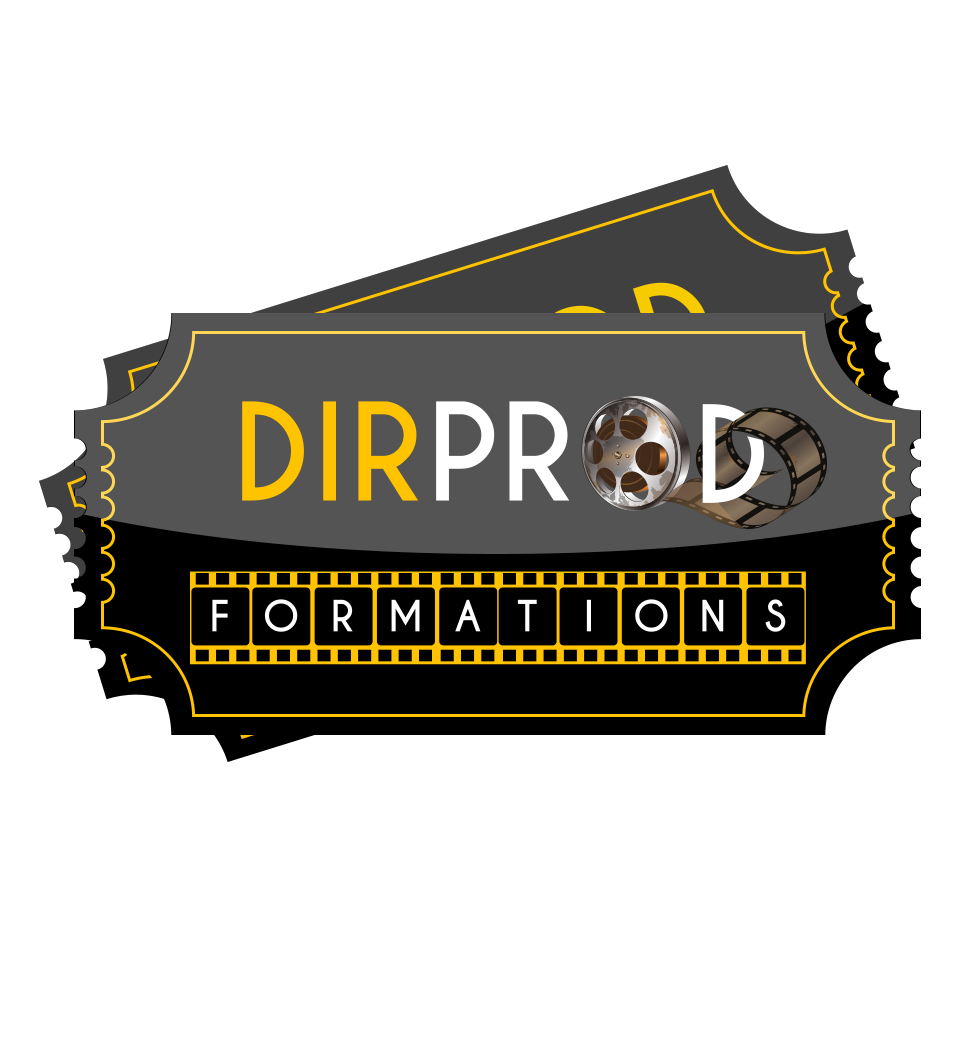 Quel logo fera briller DIRPROD FORMATIONS ?