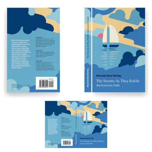 Book Cover Design