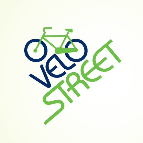 VeloStreet Logo 