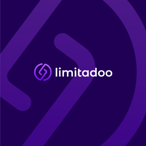 Limitadoo Logo Design