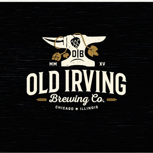 Old Irving Brewing