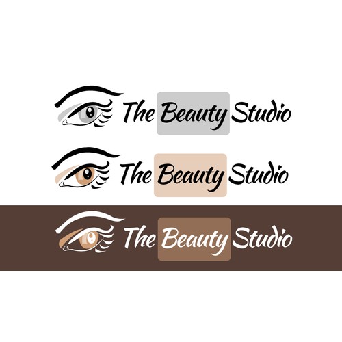 Help The Beauty Studio with a new logo