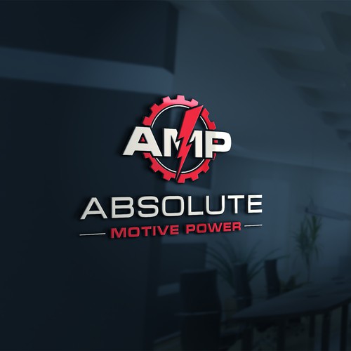 Absolute logo concept