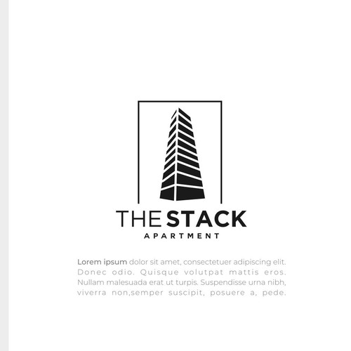 The Stack Apartments