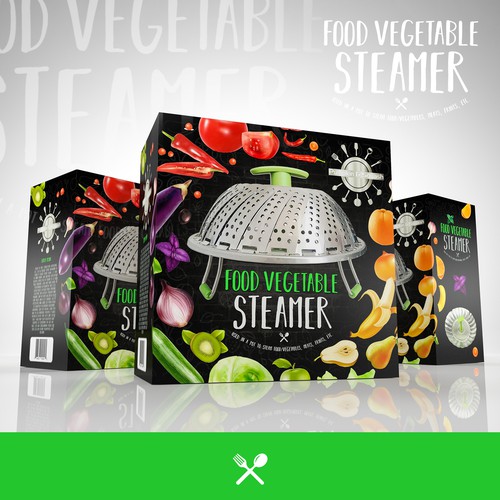 vegetable Steamer