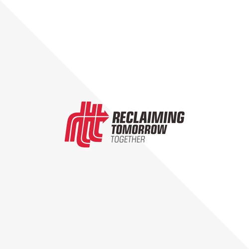 Logo Concept for RTT