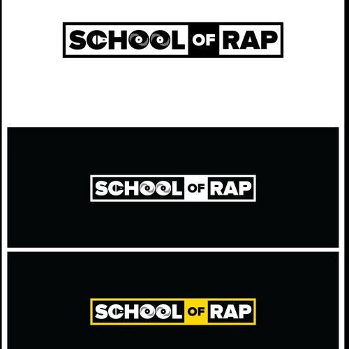 School Of Rap