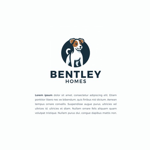 Bentley Homes