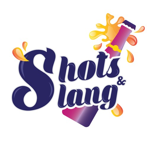 SHOTS AND SLANG
