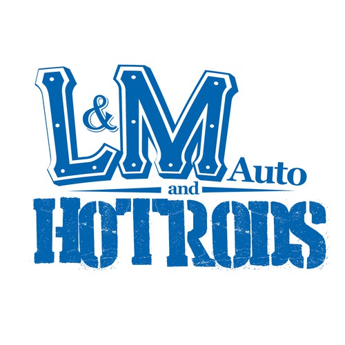 L&M auto