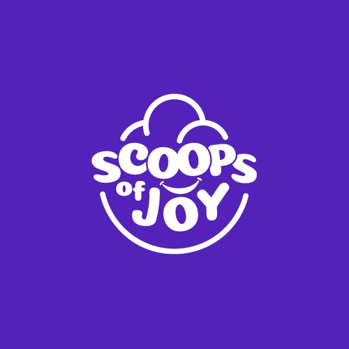 Scoops of Joy