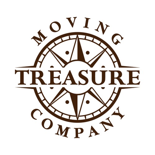 TREASURE MOVING COMPANY 