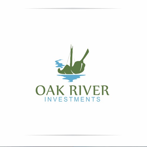 oak river