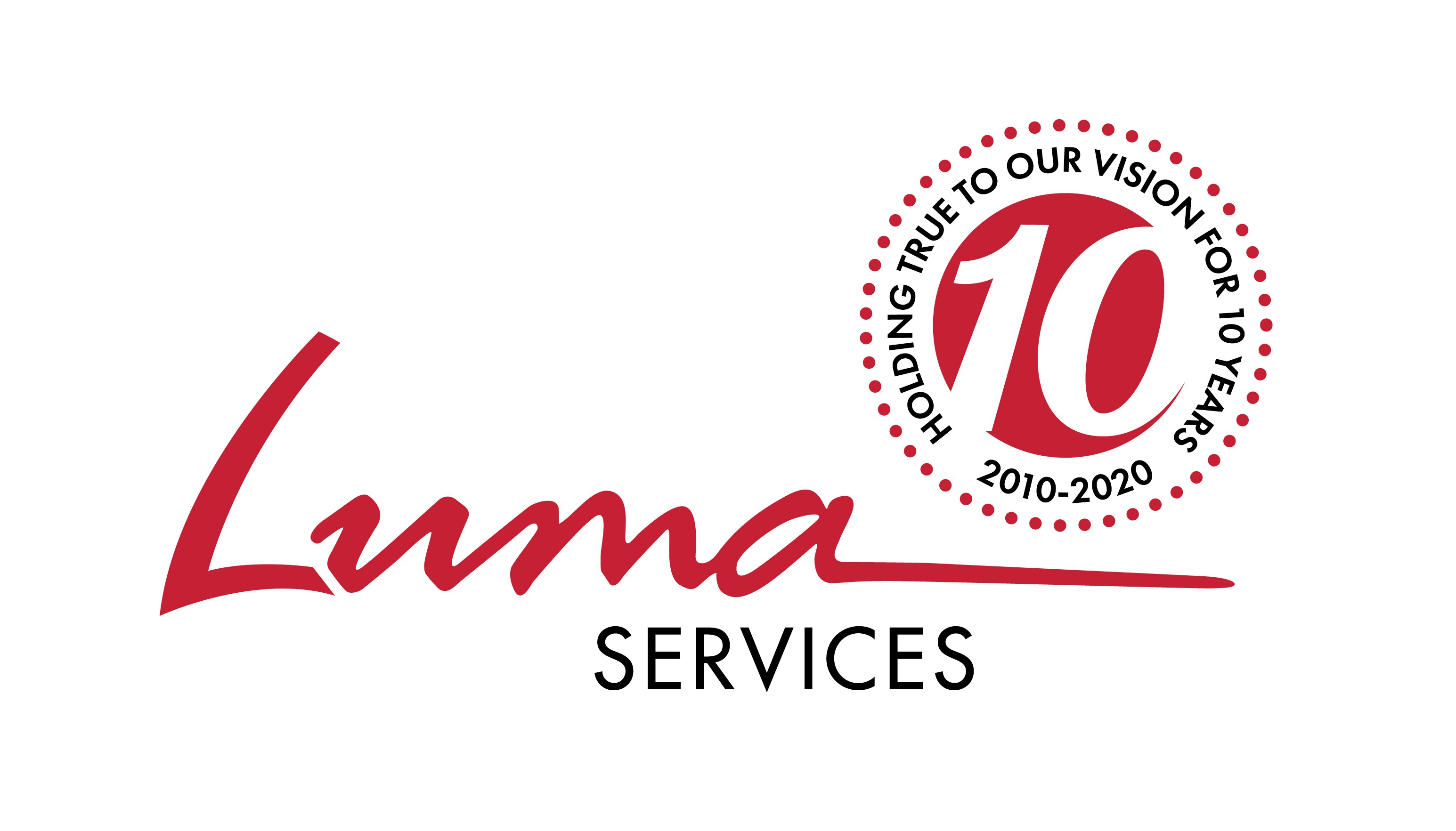 Luma 2020 Anniversary - deposit