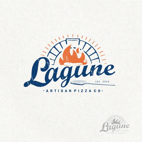 Lagune 