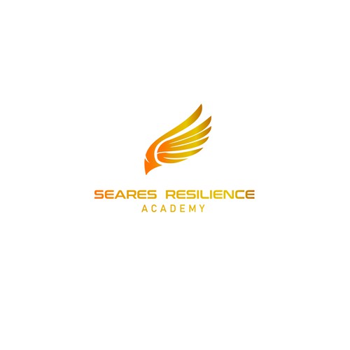 Seares Resilience Academy Logo