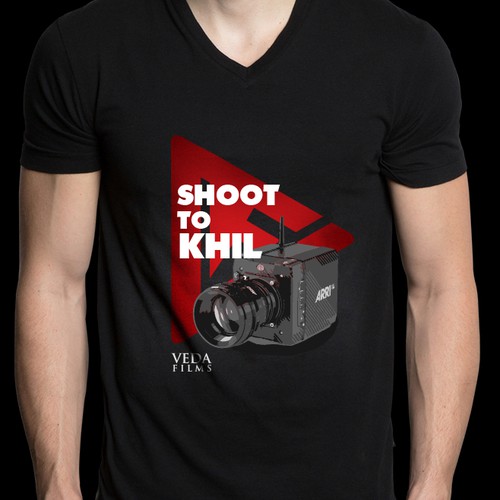 T-Shirt Design